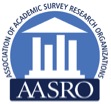 AASRO logo